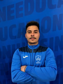 Nedelcu Iustin Valentin