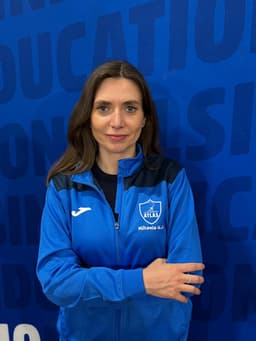 Jilcu Mihaela Gabriela