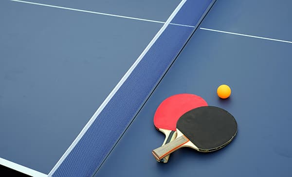 Academie Tenis de Masă
