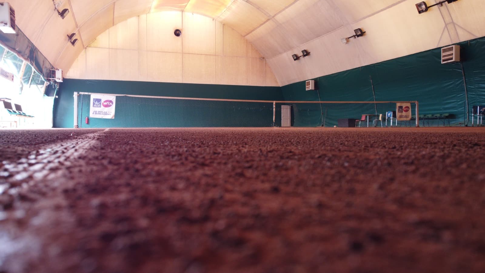 Închiriere Teren Tenis
