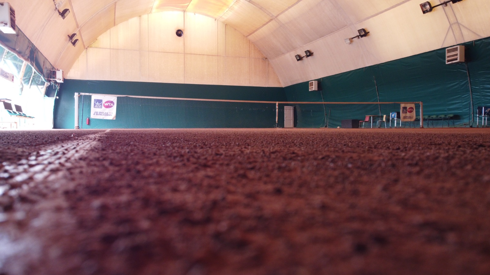 Închiriere Teren Tenis